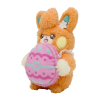Officiële Pokemon center knuffel Pawmi Yum Yum Easter 19cm (2024) 